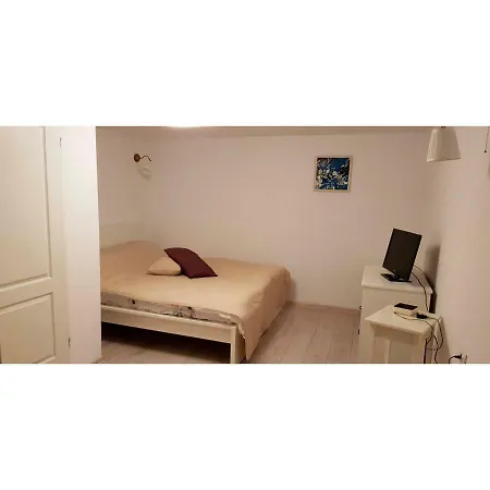 Vaso Apartment
