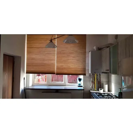 Apartment Vaso